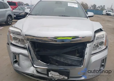 2014 GMC Terrain Sle-1 z USA, uszkodzony, nr VIN 2GKALMEK7E6321081